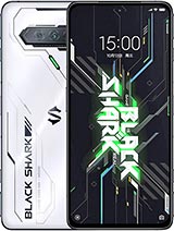Xiaomi Black Shark 4S Pro 12GB RAM Price In Turkey